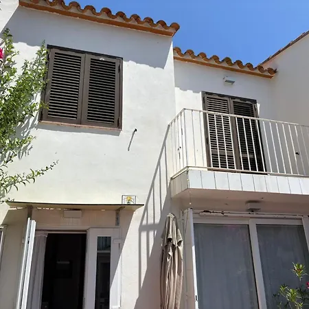 Casa Eva Casa de vacances